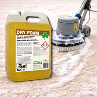 Dry Foam Carpet Shampoo (444)