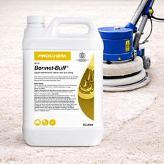 Prochem Bonnet Buff 5litre (B110)