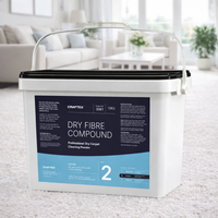Craftex Dry Fibre Compound 10Kg