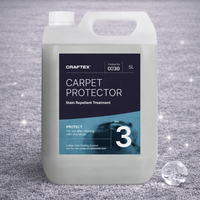 Cratex Carpet Protector 5litre (0030)