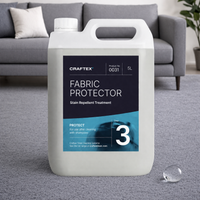 Craftex Fabric Protector 5litre (0031)