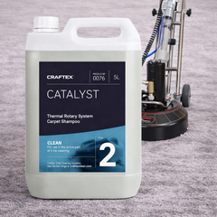 Craftex Catalyst 5litre (0076)