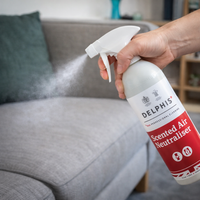 Delphis Scented Air Neutraliser RTU 700ml