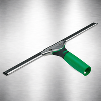 Unger Ergotec Squeegee complete (soft rubber)
