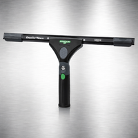 Unger ErgoTec NINJA Squeegee Complete (soft rubber)