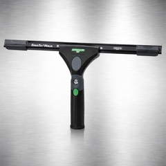 Unger ErgoTec NINJA Squeegee Complete (soft rubber)