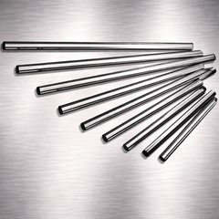 Ettore Super Stainless Steel Channel & Rubber