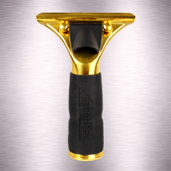 Ettore Master Brass Quick Release Squeegee Handle (1339)