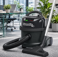 Numatic PPR170 Recycled Plastic 620W Vacuum (with rewind) (912607)
