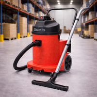 Numatic NVDQ900 Single Motor Vacuum (833591 / 833089)