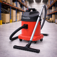 Numatic NVQ570  Industrial Vacuum (833282 / 833284)