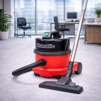 Numatic NVQ240 Steel Top Vacuum Cleaner (900345)