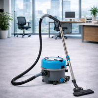 I-Vac C6 Heavy Duty Mains Vacuum Cleaner C06.I-V.1215S