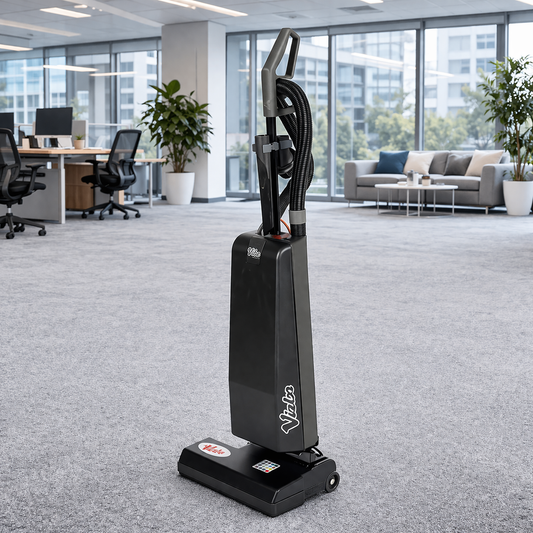 Victor UCS Upright Commercial Vacuum Cleaner