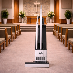 Sebo BS460 Comfort Professional Vacuum Cleaner (46cm)