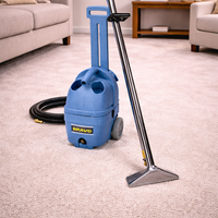 Prochem Bravo Plus Spotting & Carpet machine BV300 (including wand & hose)