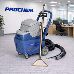 Prochem Galaxy Compact Carpet & Upholstery Cleaning Machine AX500