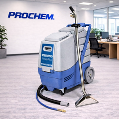Prochem Steempro Powerplus Carpet & Upholstery Cleaning Machine SX2700
