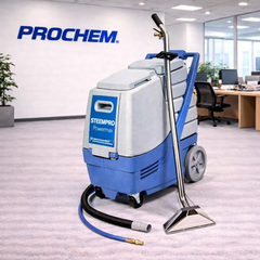 Prochem Steempro Powermax Carpet & Upholstery Cleaning Machine SX2100
