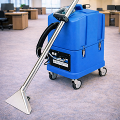 Craftex Carpex 30:300 30L wand extraction machine (inc wand, hose & hand tool)