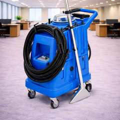 Craftex Carpex 70:300 50L wand extraction machine (inc wand, hose & hand tool) (was Grace HP)