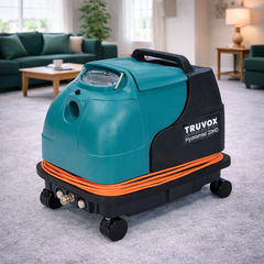 Truvox Hydromist 20 Heavy Duty Carpet Extraction Machine 20litre (HM20HD)