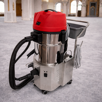 Victor Steam Extractor for Carpet & Upholstery