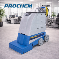 Prochem Polaris 1200 Upright Self-contained Brush Carpet & Upholstery Cleaning Machine SP1200