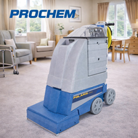 Prochem Polaris 800 Upright Self-contained Brush Carpet & Upholstery Cleaning Machine SP800