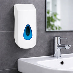 Modular Bulk-fill FOAM Soap Dispenser 900ml