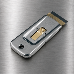 Unger Safety Scraper 4cm/1.5" (SR20)