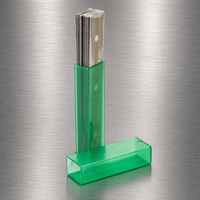 Unger Glass Scraper Blades (25) 4" (TR100)