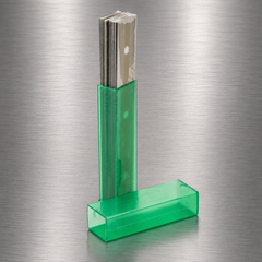 Unger Glass Scraper Blades (25) 4" (TR100)