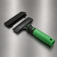 Unger Ergotec Glass Scraper 10cm / 4" (EG100)