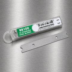 Unger Surface Scraper Blades 10cm / 4" (RB100)
