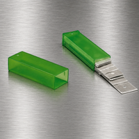 Unger Glass Scraper Blades (25) 6" (TR150)