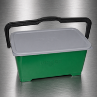 Lid for Unger 28litre Bucket (QB080)