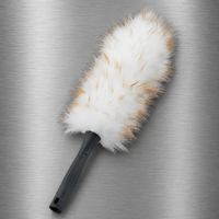 Unger Lambswool Duster (LWDU0)