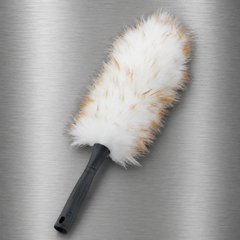 Unger Lambswool Duster (LWDU0)