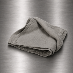 Pre-washed Grade 1 Heavy Scrim - 880mm 820mm (Hemmed)