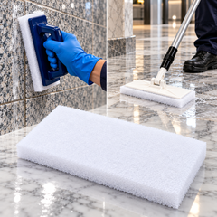 SYR Edging Pad (White)