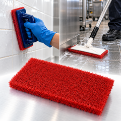 SYR Edging Pad (RED)