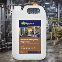 BioHygiene Industrial Degreaser 5litre (BH259)