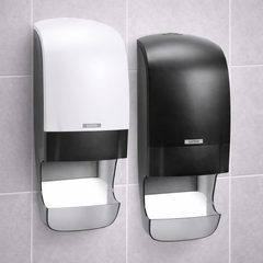 Katrin Inclusive Toilet Roll Dispenser