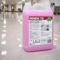 Renew TD - Polymer Floor Maintainer 5litre (104)