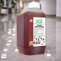 UltraDose Floor Maintainer UB60 2litre (996)