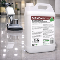 Diamond Extra Floor Polish 5litre (109)