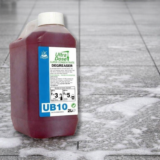 UltraDose Degreaser 2litre UB10 (991)
