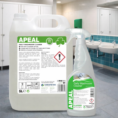 Apeal - Daily Washroom Cleaner (251)