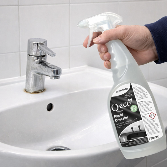 Q-Eco Rapid Descaler 750ml